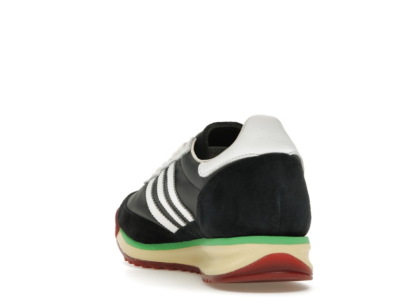 adidas SL 72 RS Bob Marley One Love - image 26