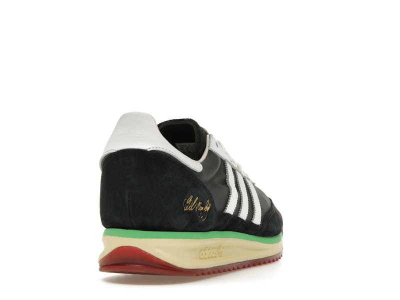 adidas SL 72 RS Bob Marley One Love - image 30