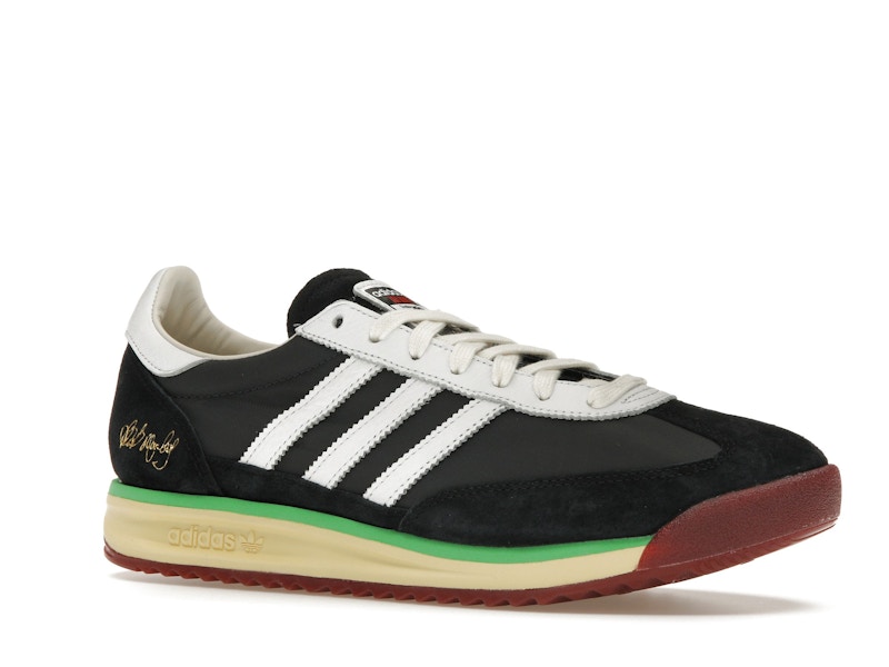 adidas SL 72 RS Bob Marley One Love - image 4