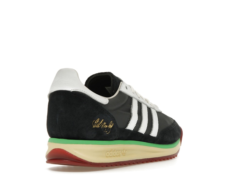 adidas SL 72 RS Bob Marley One Love - image 31