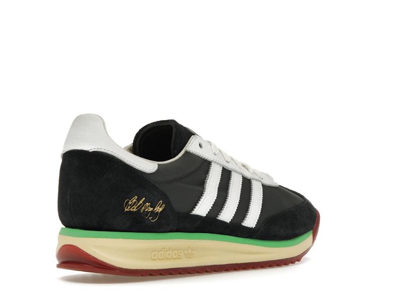 adidas SL 72 RS Bob Marley One Love - image 32