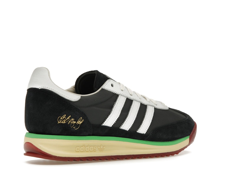 adidas SL 72 RS Bob Marley One Love - image 33