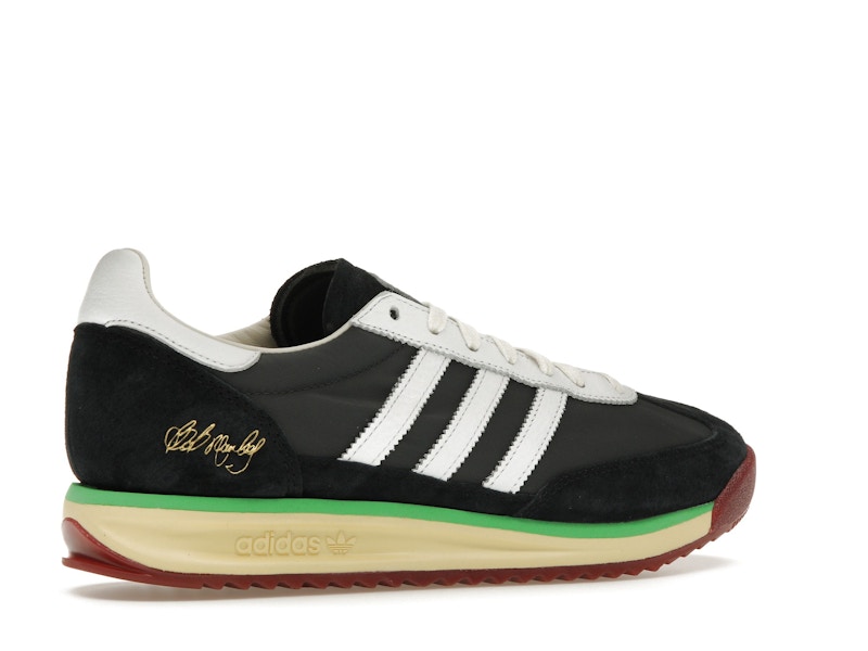 adidas SL 72 RS Bob Marley One Love - image 34