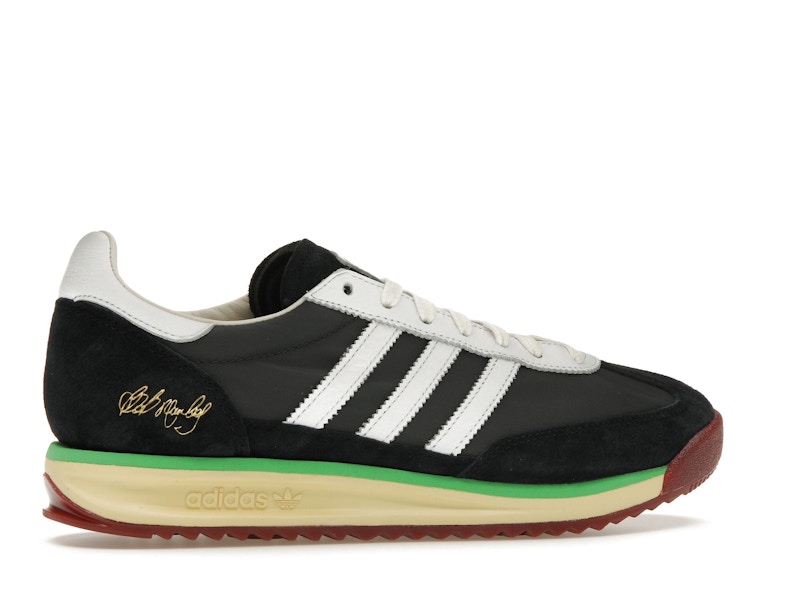 adidas SL 72 RS Bob Marley One Love - image 35