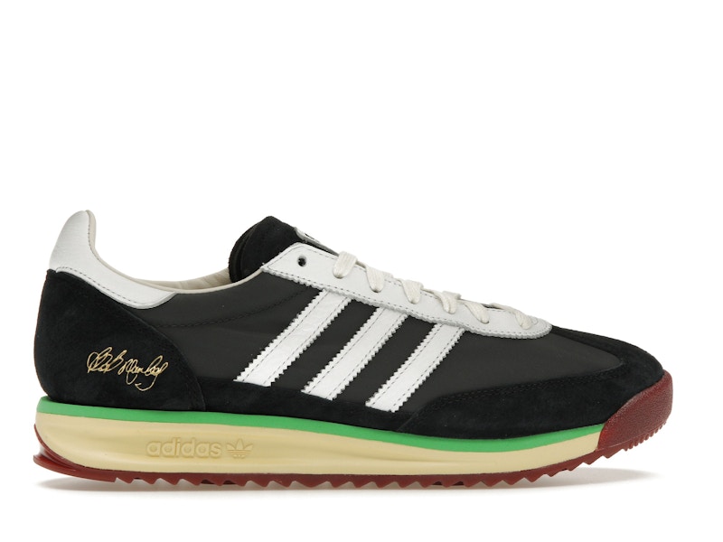 adidas SL 72 RS Bob Marley One Love - image 36