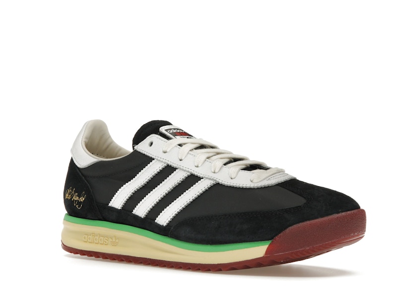 adidas SL 72 RS Bob Marley One Love - image 5