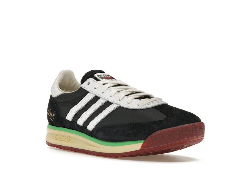 adidas SL 72 RS Bob Marley One Love - image 6