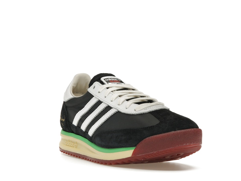 adidas SL 72 RS Bob Marley One Love - image 7