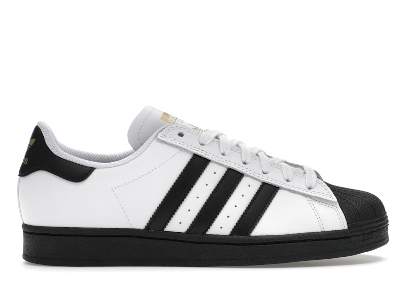 adidas Superstar ADV Cloud White Core Black