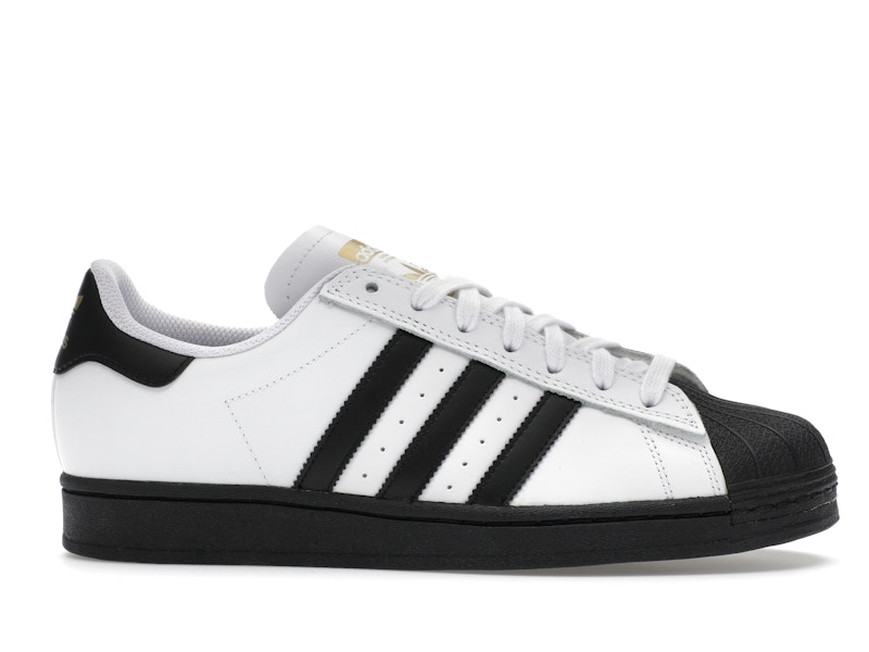 adidas Superstar ADV Cloud White Core Black - image 2