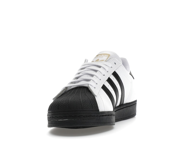 adidas Superstar ADV Cloud White Core Black - image 12