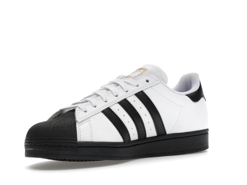 adidas Superstar ADV Cloud White Core Black - image 15