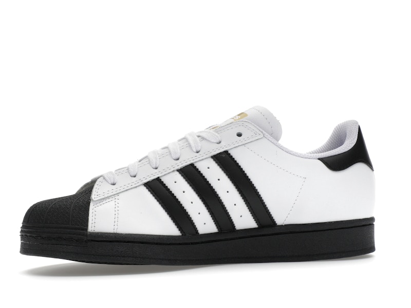 adidas Superstar ADV Cloud White Core Black - image 17