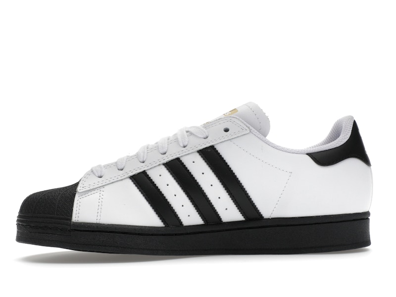 adidas Superstar ADV Cloud White Core Black - image 18
