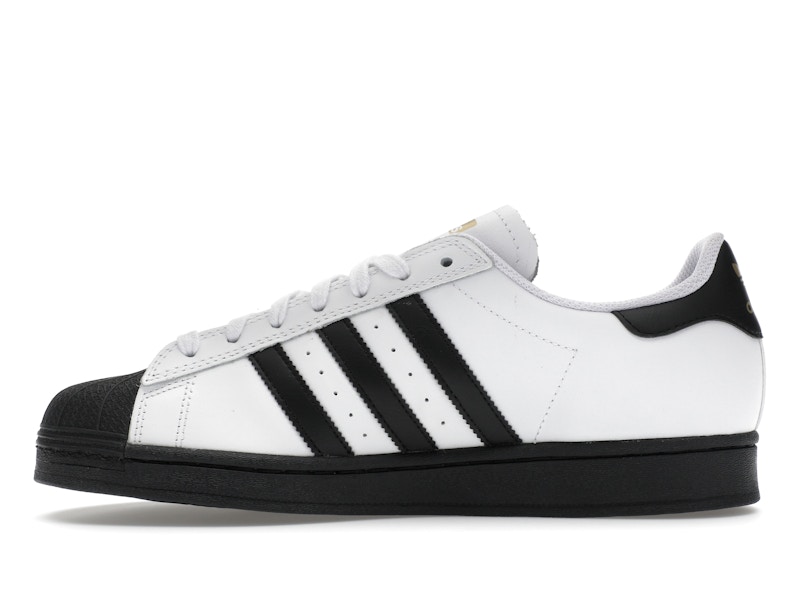 adidas Superstar ADV Cloud White Core Black - image 19