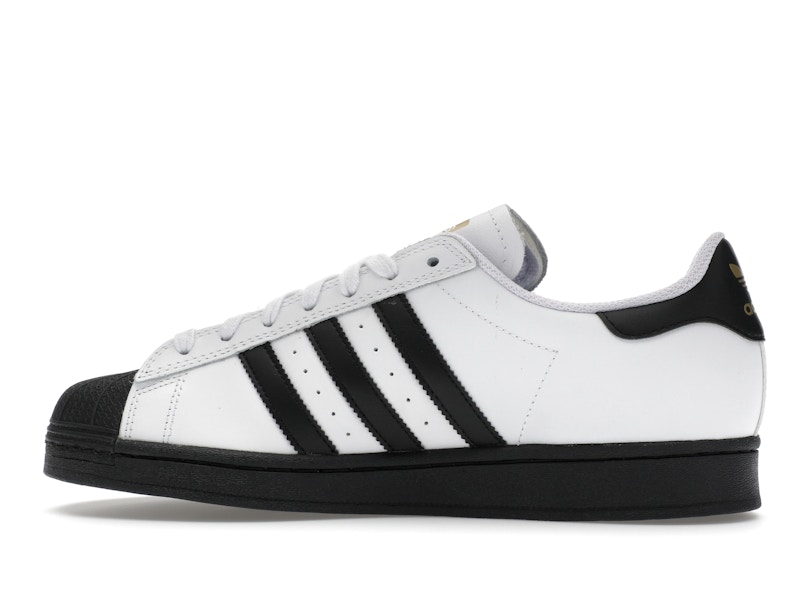 adidas Superstar ADV Cloud White Core Black - image 20