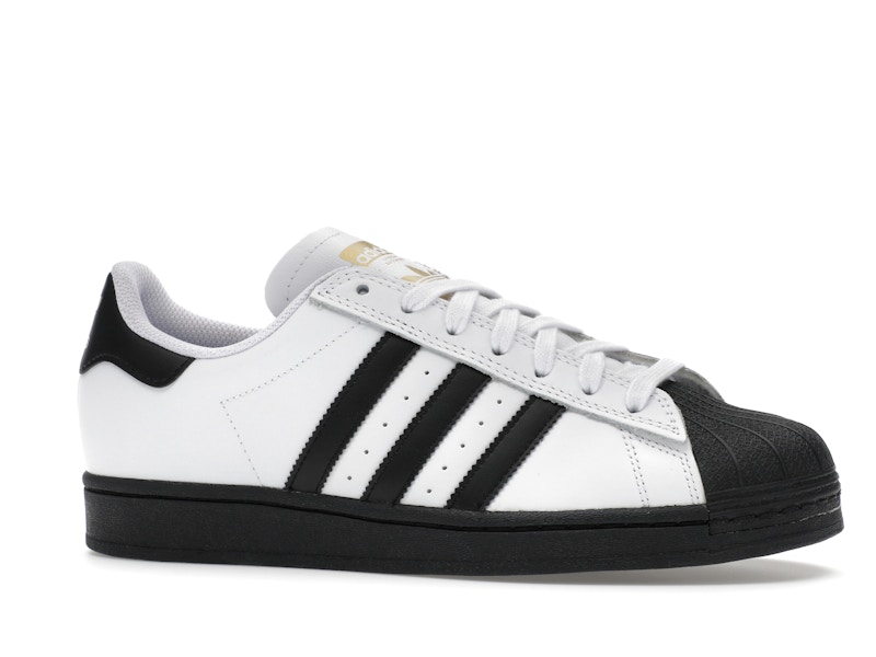 adidas Superstar ADV Cloud White Core Black - image 3