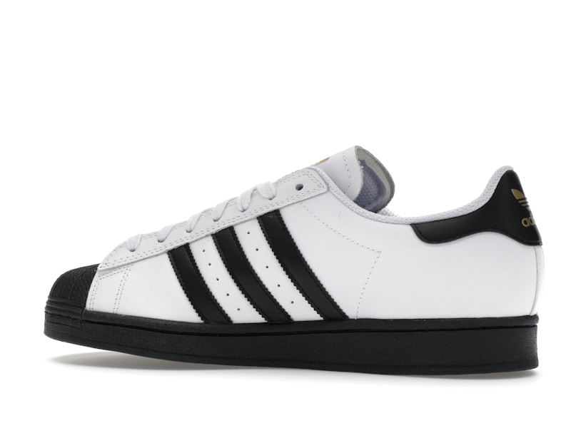 adidas Superstar ADV Cloud White Core Black - image 21