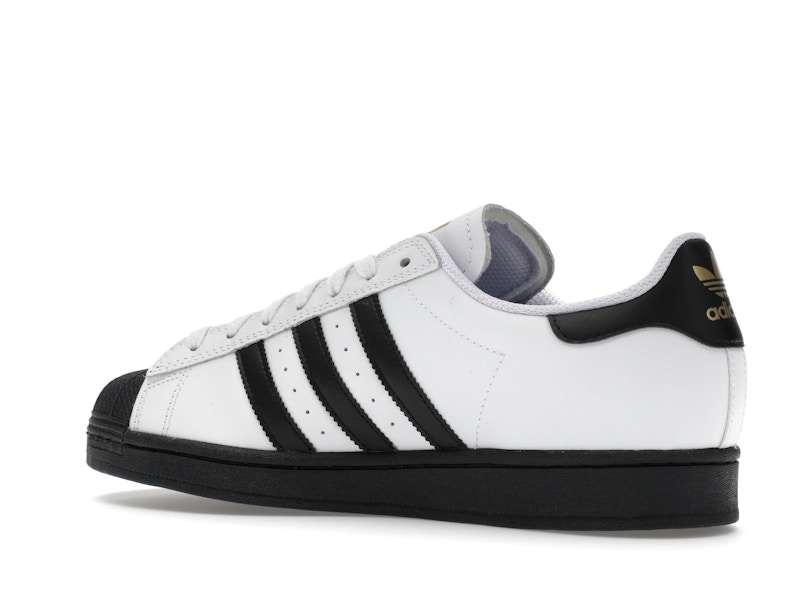 adidas Superstar ADV Cloud White Core Black - image 22