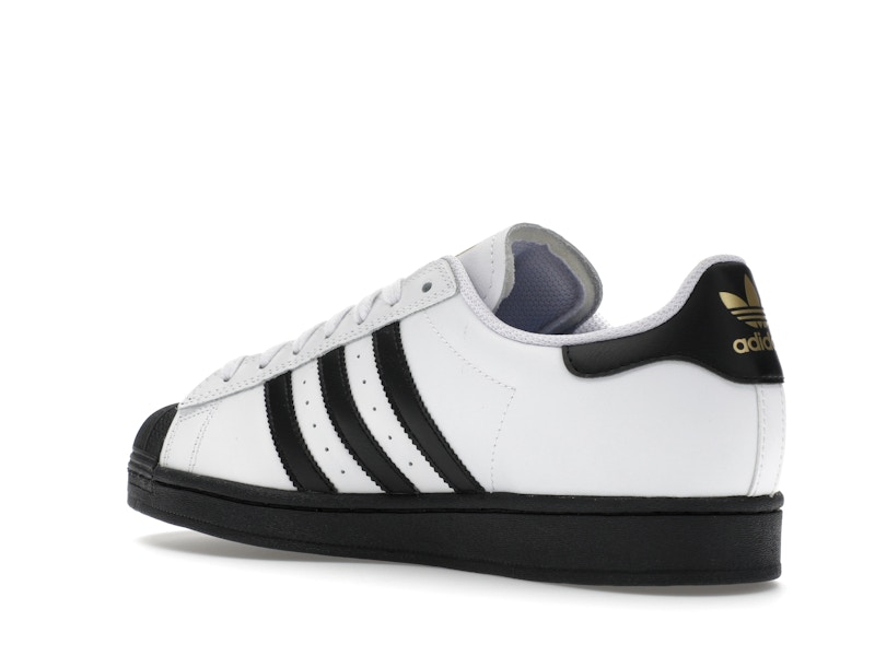 adidas Superstar ADV Cloud White Core Black - image 23