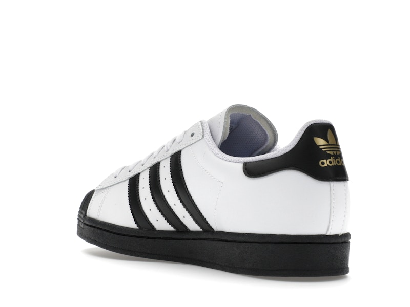 adidas Superstar ADV Cloud White Core Black - image 24