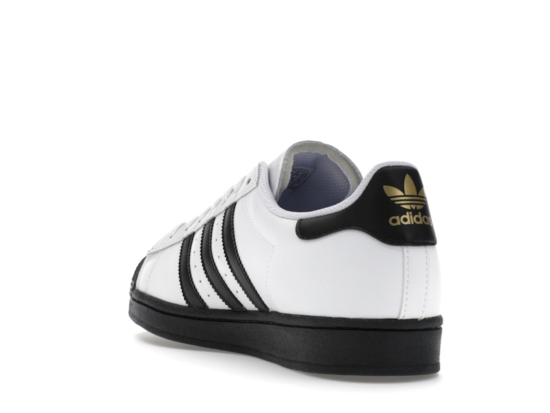 adidas Superstar ADV Cloud White Core Black - image 25