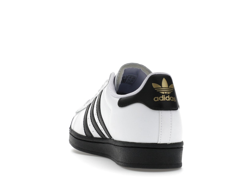 adidas Superstar ADV Cloud White Core Black - image 26