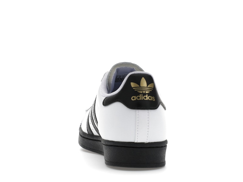 adidas Superstar ADV Cloud White Core Black - image 27