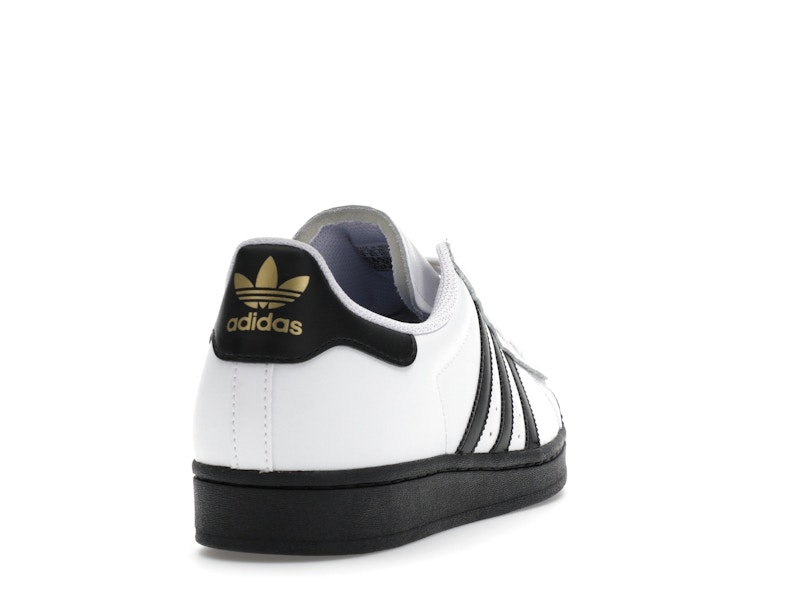 adidas Superstar ADV Cloud White Core Black - image 30