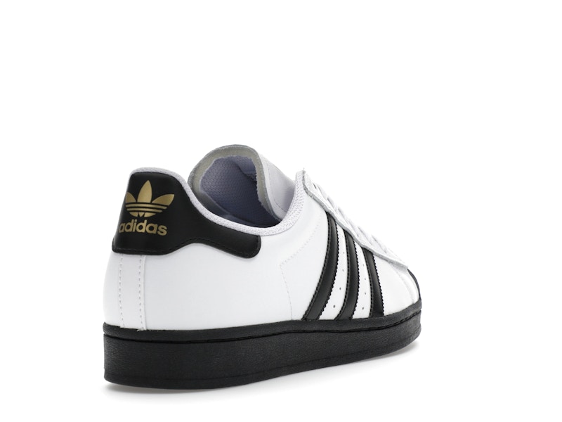 adidas Superstar ADV Cloud White Core Black - image 31