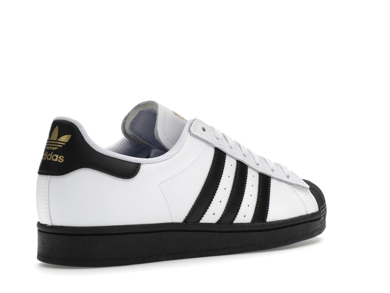 adidas Superstar ADV Cloud White Core Black - image 33