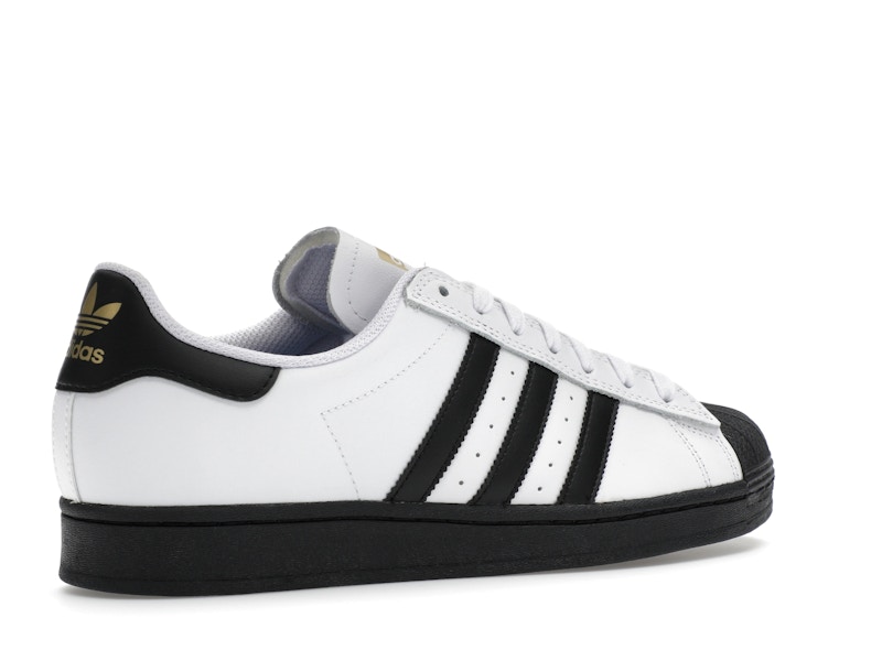 adidas Superstar ADV Cloud White Core Black - image 34