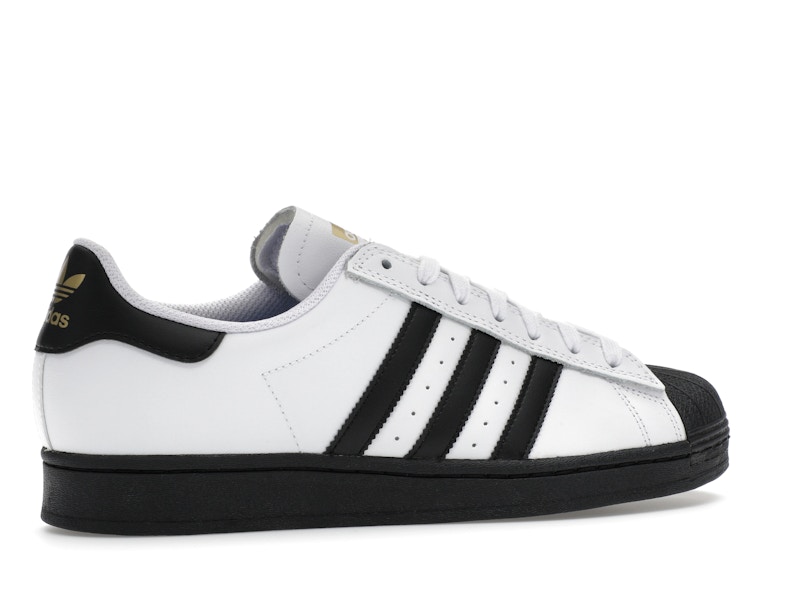 adidas Superstar ADV Cloud White Core Black - image 35