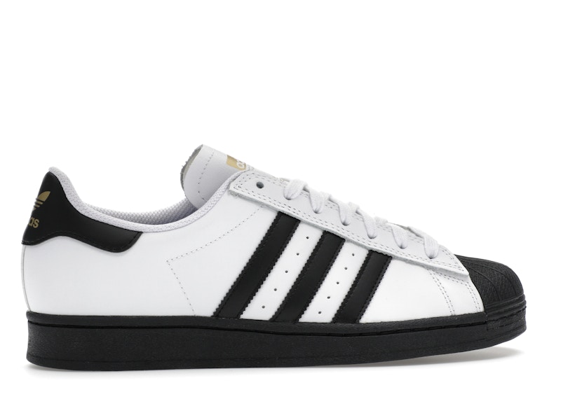 adidas Superstar ADV Cloud White Core Black - image 36