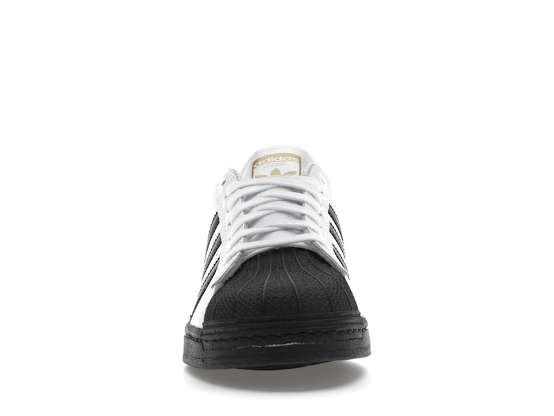 adidas Superstar ADV Cloud White Core Black - image 10