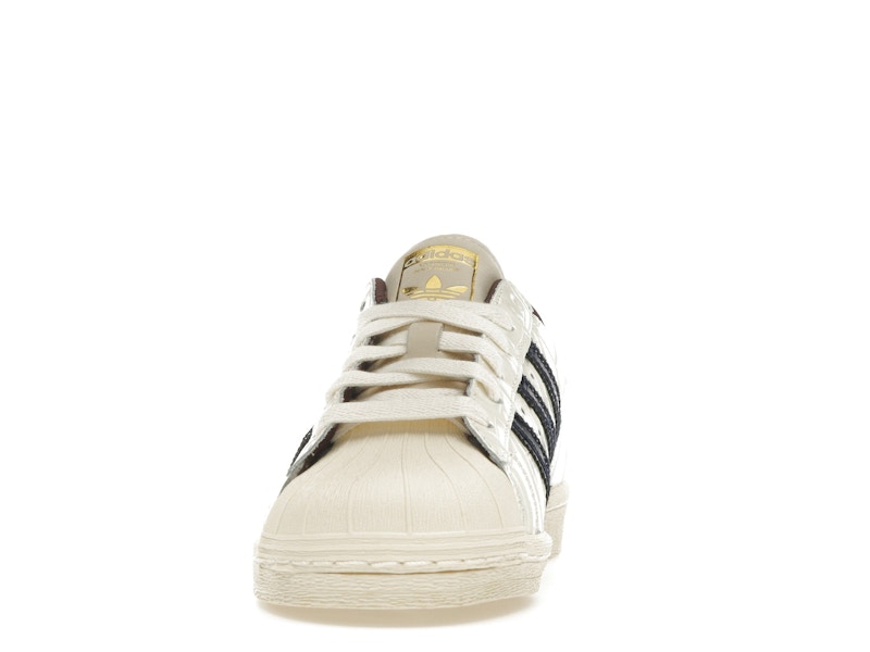 adidas Superstar Wales Bonner White Croc - image 11
