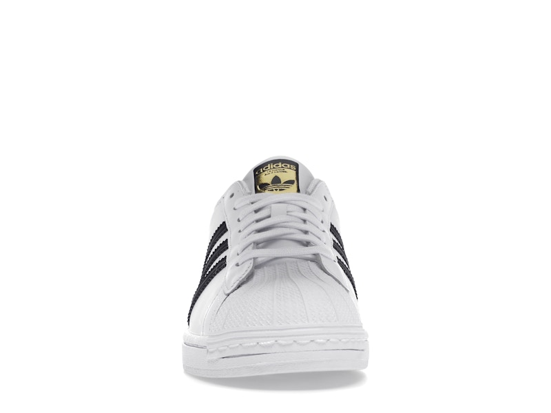 adidas Superstar White Black - image 10