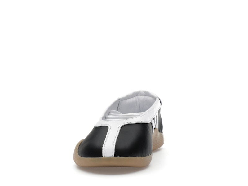 adidas Taekwondo Mei Ballet Black White (Women's) - image 11