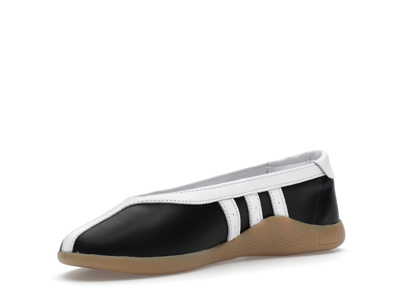 adidas Taekwondo Mei Ballet Black White (Women's) - image 15