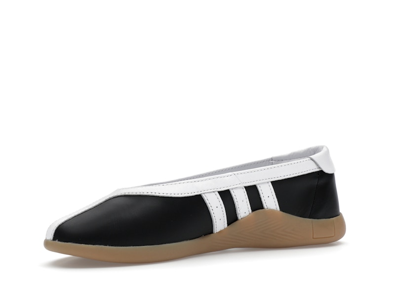 adidas Taekwondo Mei Ballet Black White (Women's) - image 16