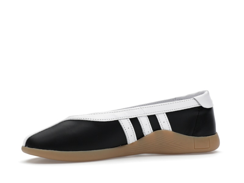 adidas Taekwondo Mei Ballet Black White (Women's) - image 17