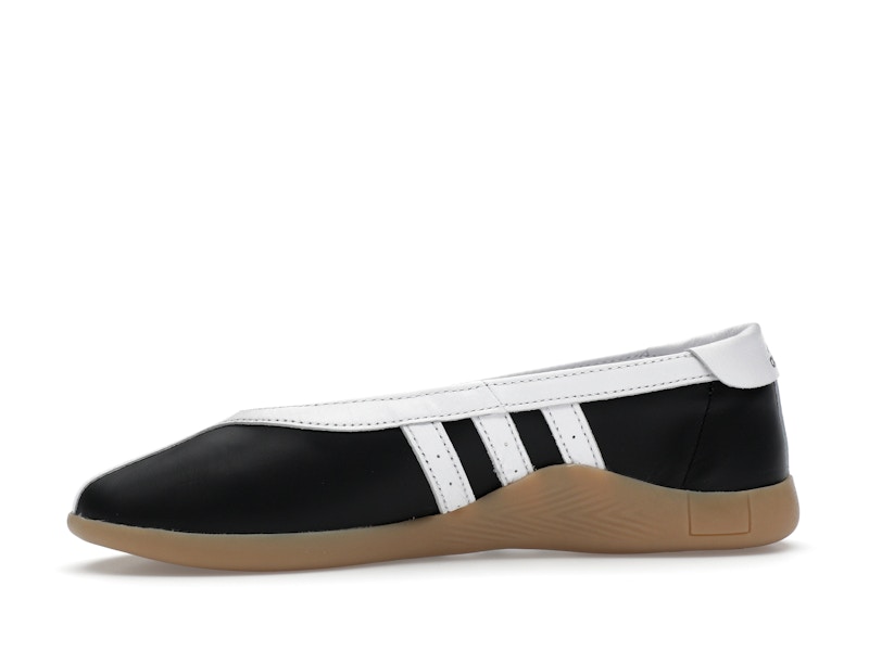 adidas Taekwondo Mei Ballet Black White (Women's) - image 18