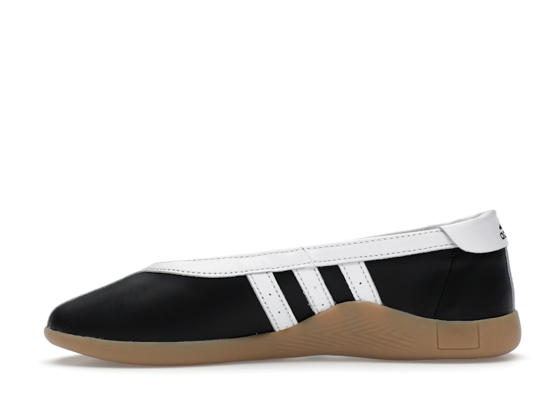 adidas Taekwondo Mei Ballet Black White (Women's) - image 19