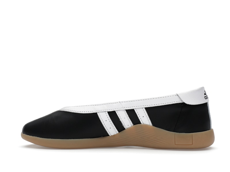 adidas Taekwondo Mei Ballet Black White (Women's) - image 20