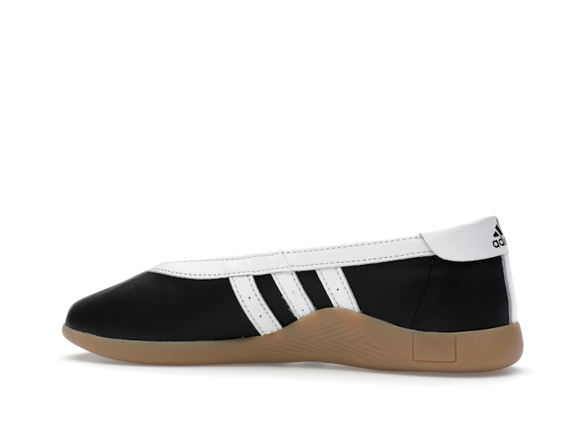 adidas Taekwondo Mei Ballet Black White (Women's) - image 21