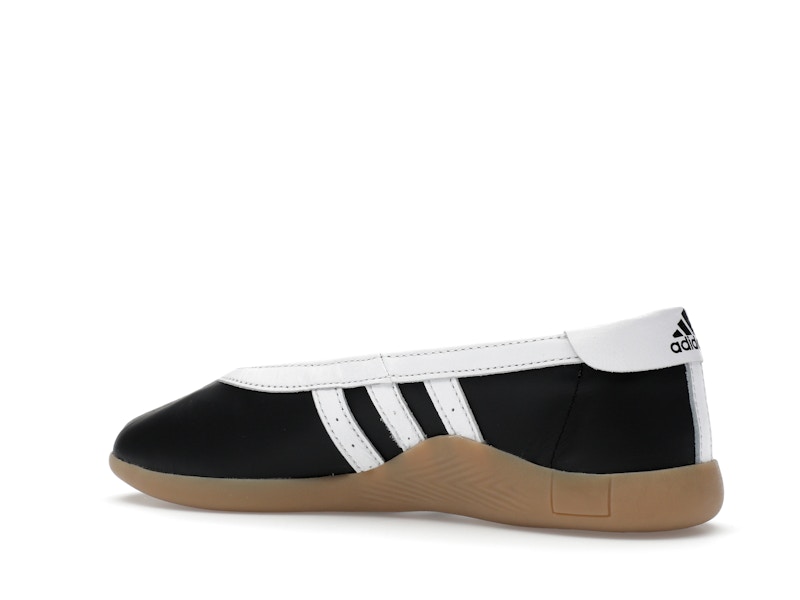adidas Taekwondo Mei Ballet Black White (Women's) - image 22