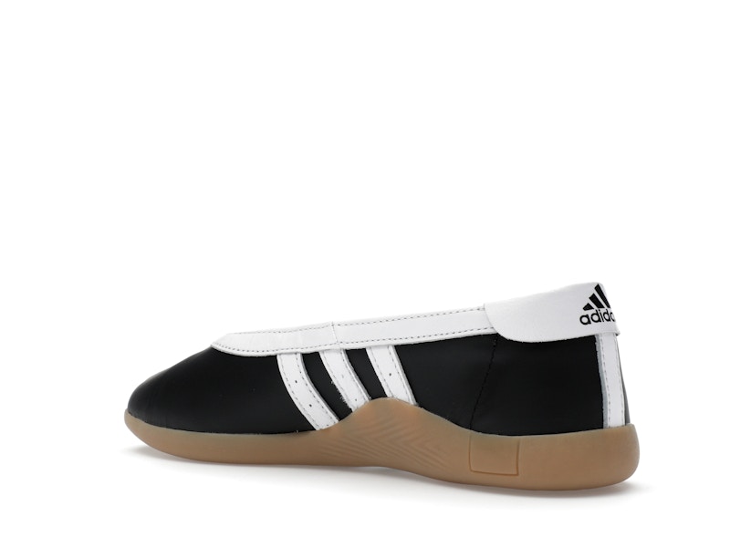 adidas Taekwondo Mei Ballet Black White (Women's) - image 23