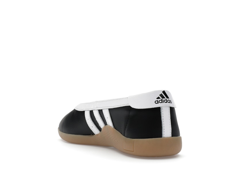 adidas Taekwondo Mei Ballet Black White (Women's) - image 25