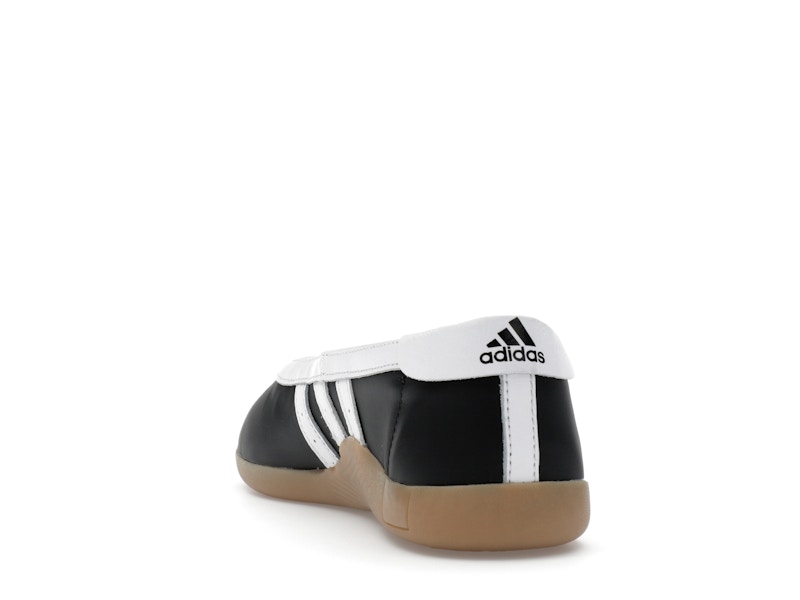 adidas Taekwondo Mei Ballet Black White (Women's) - image 26