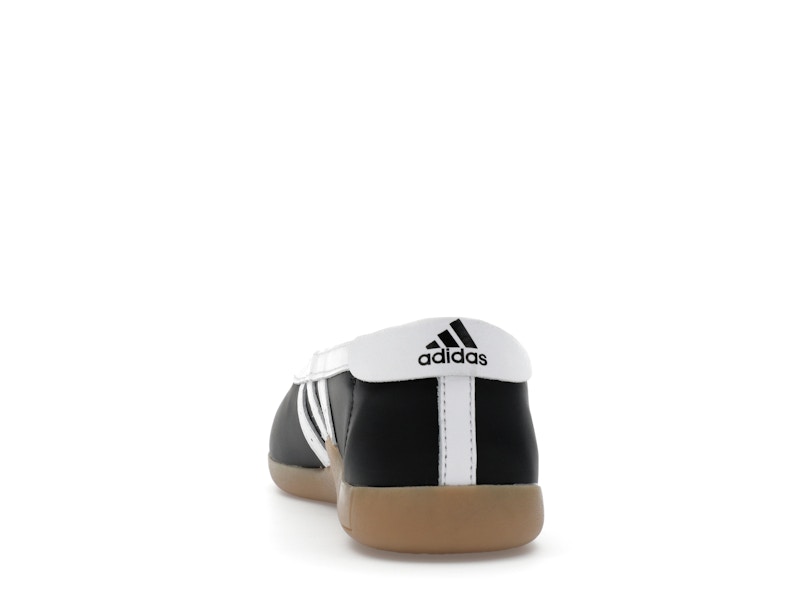 adidas Taekwondo Mei Ballet Black White (Women's) - image 27